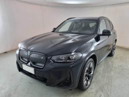 BMW 2 BMW IX3 / 2021 / 5P / SUV 286CV IMPRESSIVE AUTO