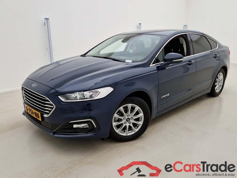 FORD Mondeo 2.0 IVCT HEV Titanium CVT #1