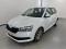 preview Skoda Fabia #0