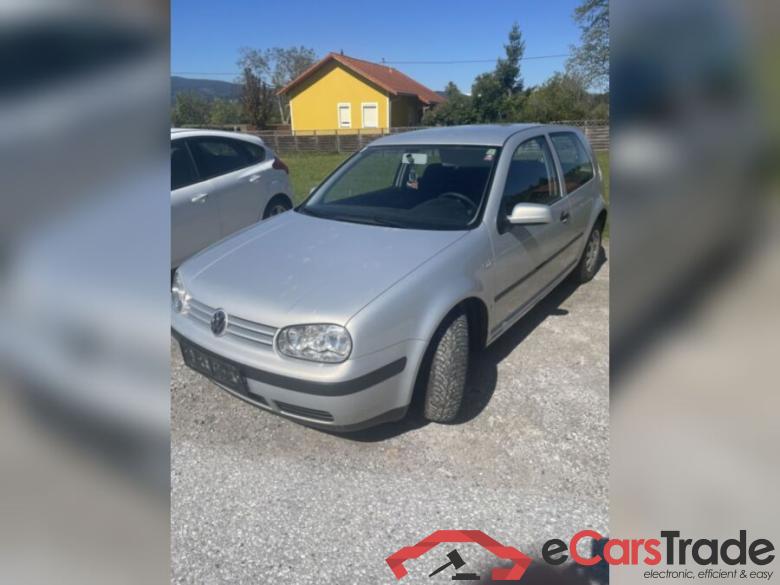 Vw Comfortline Golf 1.4 Comfortline #1