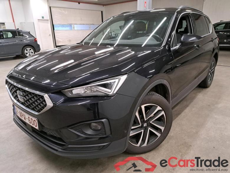Seat Tarraco 1.5 TSI 7PL LED-Xenon Virtual Navi-Pro KeylessGo Klima PDC ... #1 Seat Tarraco 1.5 TSI 7PL LED-Xenon Virtual Navi-Pro KeylessGo Klima PDC ... #1
