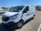 preview Renault Trafic #1