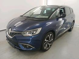 RENAULT GRAND SCENIC DIESEL - 2017 1.6 dCi Energy Bose Edition Cruising 2 Easy Parking