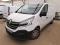 preview Renault Trafic #0