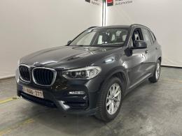 BMW X3 DIESEL - 2018 2.0 dA xDrive20 Business Audio Model Advantage