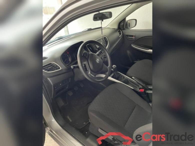 Suzuki Club Baleno 1.3 #5