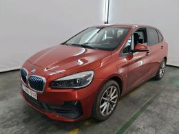 BMW 2 ACTIVE TOURER - 2018 225xeA Plug-In Hybrid OPF (EU6d-TEMP) Business