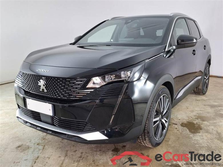 Peugeot 37 PEUGEOT 3008 / 2020 / 5P / SUV BLUEHDI 130 SeS EAT8 GT AUT. #1