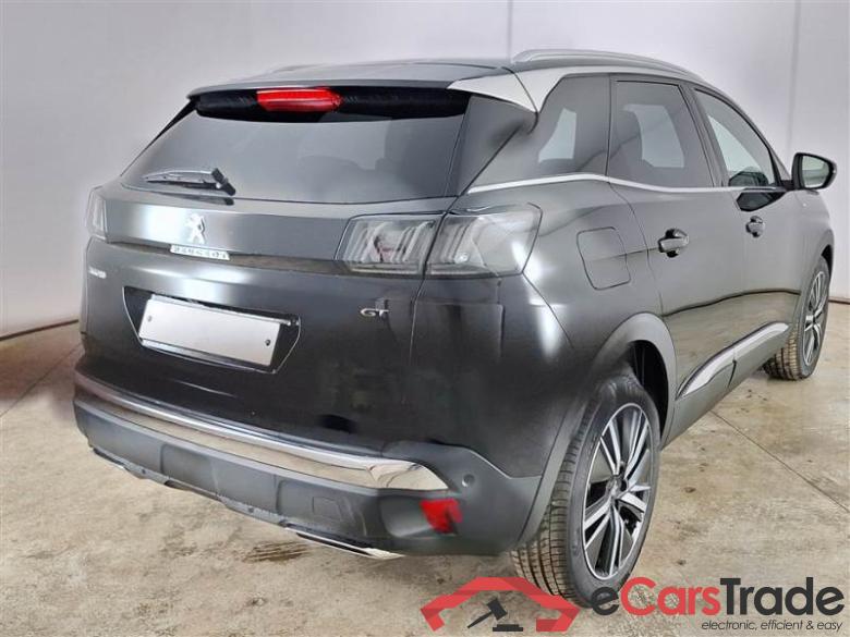 Peugeot 37 PEUGEOT 3008 / 2020 / 5P / SUV BLUEHDI 130 SeS EAT8 GT AUT. #2