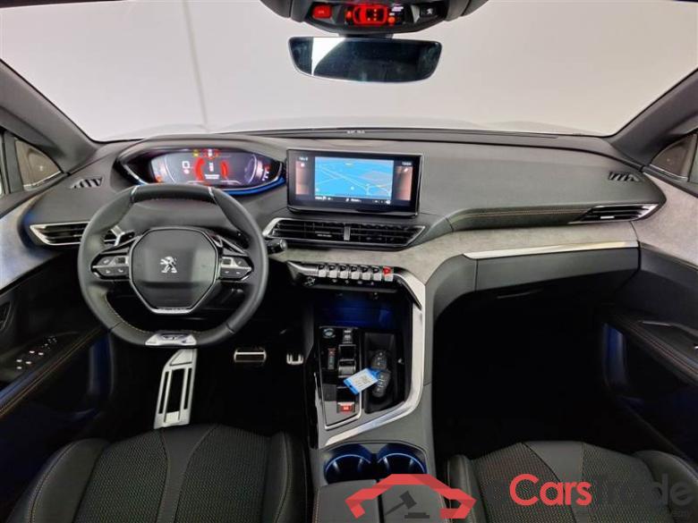 Peugeot 37 PEUGEOT 3008 / 2020 / 5P / SUV BLUEHDI 130 SeS EAT8 GT AUT. #3