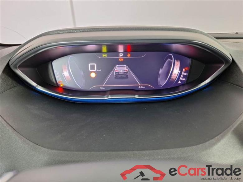 Peugeot 37 PEUGEOT 3008 / 2020 / 5P / SUV BLUEHDI 130 SeS EAT8 GT AUT. #4