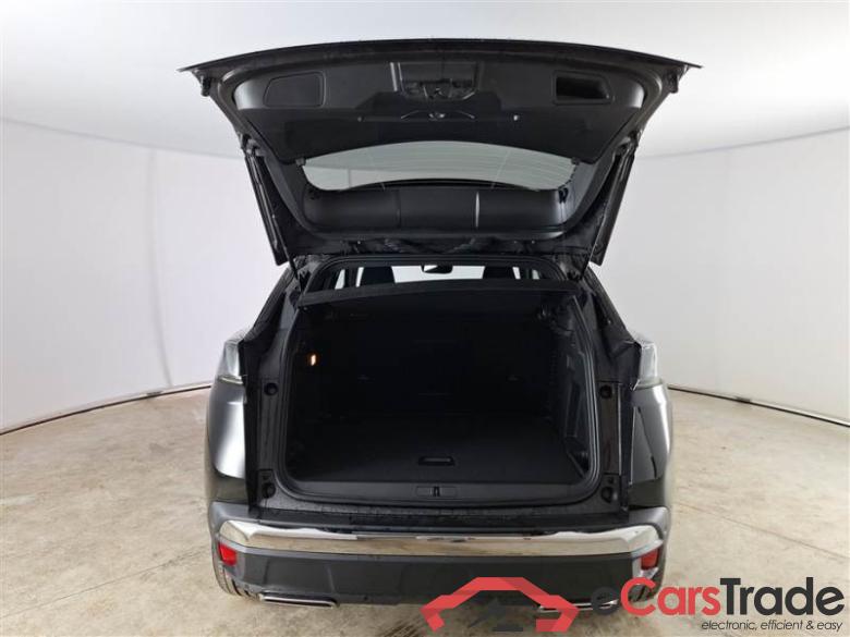 Peugeot 37 PEUGEOT 3008 / 2020 / 5P / SUV BLUEHDI 130 SeS EAT8 GT AUT. #5