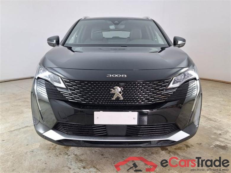 Peugeot 37 PEUGEOT 3008 / 2020 / 5P / SUV BLUEHDI 130 SeS EAT8 GT AUT. #6