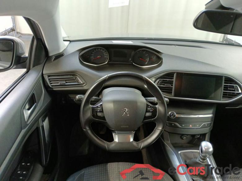 Peugeot 308 1.2 PureTech Navi Klima PDC ... #6