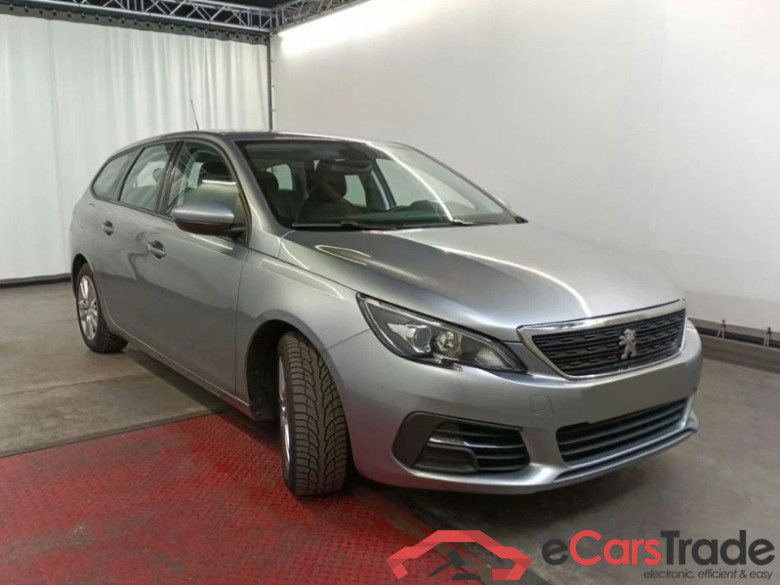 Peugeot 308 1.2 PureTech Navi Klima PDC ... #2