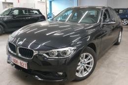 BMW 330 E Plug-In Hybrid Aut. Pano LED-Xenon Navi Leather KeylessGo Klima PDC ...