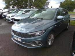 FIAT Tipo Tipo Station Wagon 1.0 Firefly Turbo 100 ch S&S Life Plus