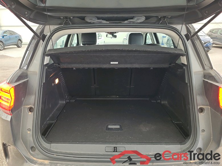 Citroen C5 Aircross 1.2 PureTech I-Cocpit 1/2 Leather Navi Klima PDC ... #6