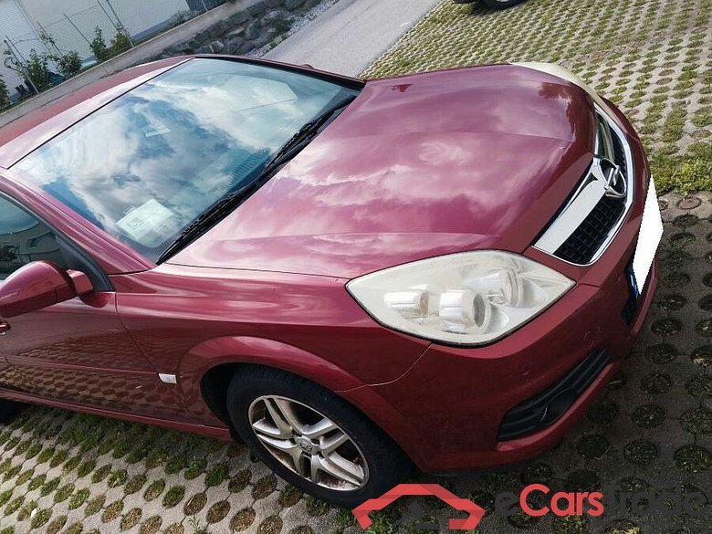 Opel Edition Vectra 2.2 Direct #1