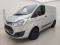 preview Ford Transit Custom #0