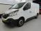 preview Renault Trafic #0