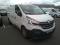 preview Renault Trafic #1