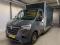 preview Renault Master #0