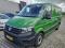 preview Volkswagen Crafter #0