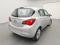 preview Opel Corsa #3