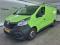 preview Renault Trafic #0