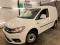 preview Volkswagen Caddy #0