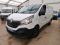 preview Renault Trafic #0