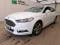 preview Ford Mondeo #0