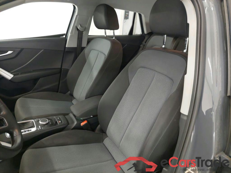 Audi Q2 1.6 TDI Aut. LED-Xenon Navi Klima PDC ... #5