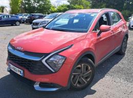 Kia Sportage 1.6 CRDi Active Aut. LED-Xenon Navi Camera Klima PDC ...