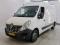 preview Renault Master #0