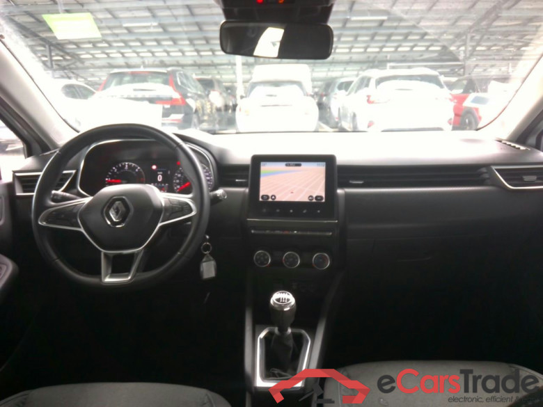 Renault Clio 1.5 dCi LED Navi Sport-Seats Klima PDC ... #5