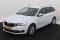 preview Skoda Octavia #0