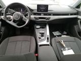 Audi V6 3.0 TDI 218 Quattro S tronic Design A4 Berline quattro design 3.0 TDI 220CV BVA7 E6 #4