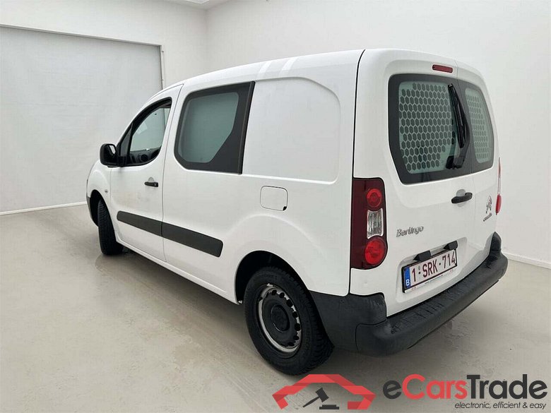 Citroen Berlingo 1.6 L1 BlueHDI Klima ... #4