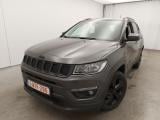 Jeep Compass 1.4 Turbo MultiAir II 103kW 4x2 Limited 5d #0