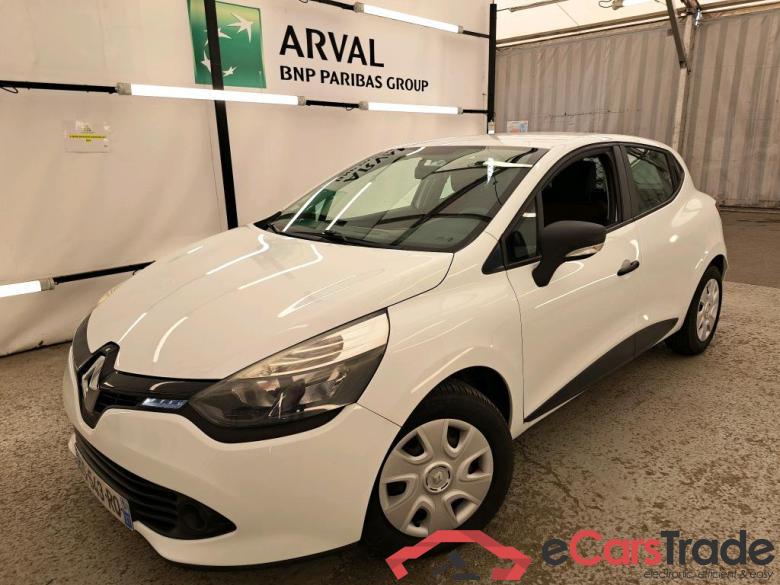 Renault Air dCi 75 eco2 90g bi-corps VU Clio IV Air 1.5 dCi 75CV BVM5 E5