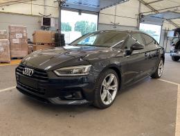 AUDI A5 Sportback Audi A5 sport Sportback g-tron 2.0 TFSI 125(170) kW(PS) S tronic