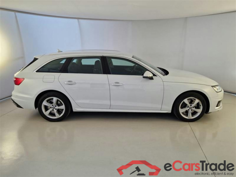 Audi A4 2.0 TFSI Advanced Aut. LED-Xenon Virtual Navi KeylessGo Klima PDC ... #2