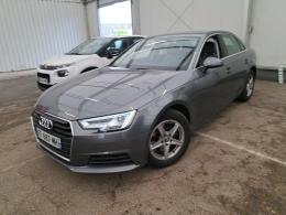 Audi 30 TDI 122 S tronic Business Line A4 Berline 30 TDI Business Line 2.0 TDI 120CV BVA7 E6