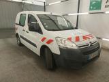 Citroen BlueHDi 100 BVM Club M Berlingo Kasten Club L1 (Court) 1.6 BlueHDi 100CV BVM5 E6 #3