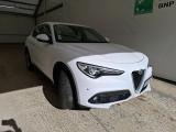 AlfaRomeo 2.2 Diesel 160ch AT8 Super Stelvio Super 2WD 2.2 150CV BVA8 E6 #3