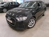 AUDI - A1 SB TFSI 95PK Advanced Pack Business Plus With Heated Sport Seats * PETROL * #0