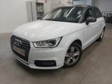 AUDI - A1 SB TFSI 95PK Pack Business Plus & Xenon HeadLights * PETROL * #0