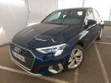 Audi 40 TFSI e 204 S Tronic Design Luxe A3 Sportback 40 TFSI e Design Luxe 1.4 205CV BVA6 E6d #0